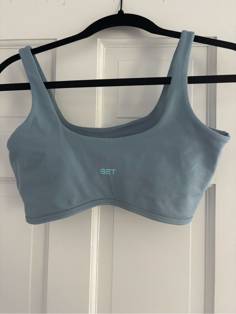 Set active cloud sports bra